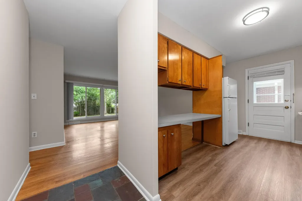 1025 Western Drive Ann Arbor City MI 48103