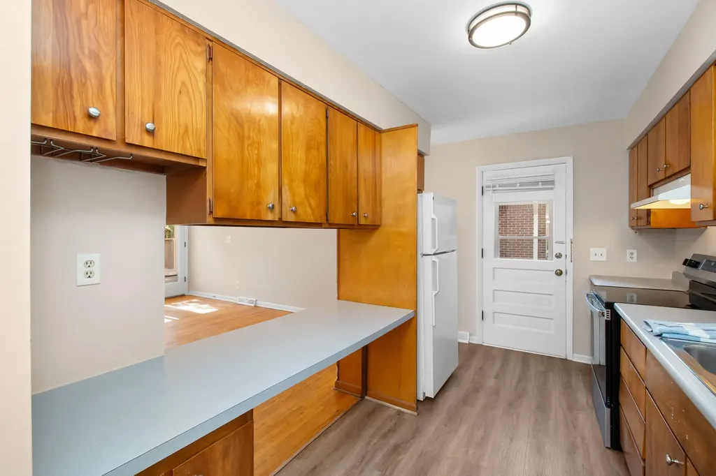 1025 Western Drive Ann Arbor City MI 48103