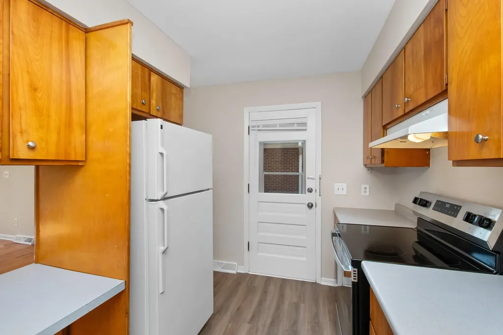1025 Western Drive Ann Arbor City MI 48103