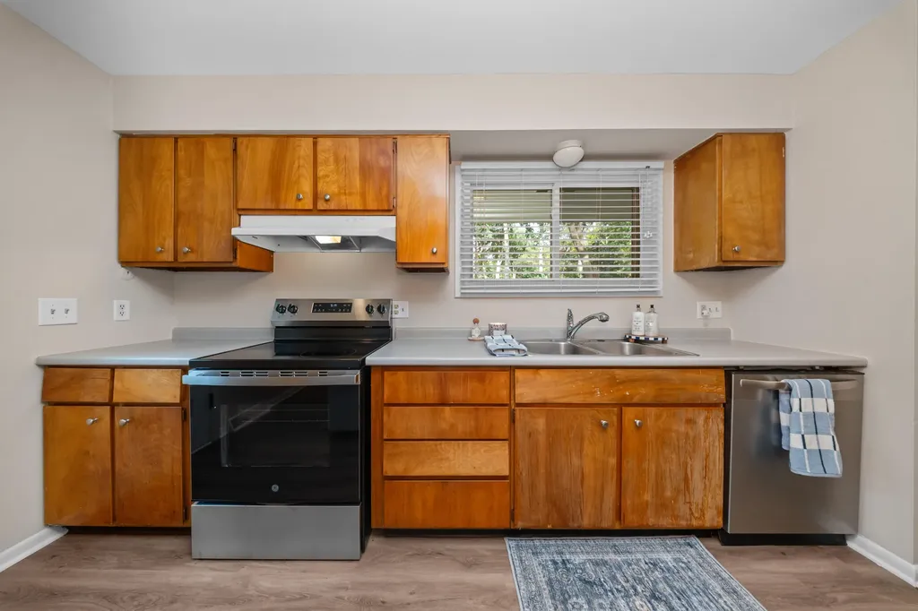 1025 Western Drive Ann Arbor City MI 48103