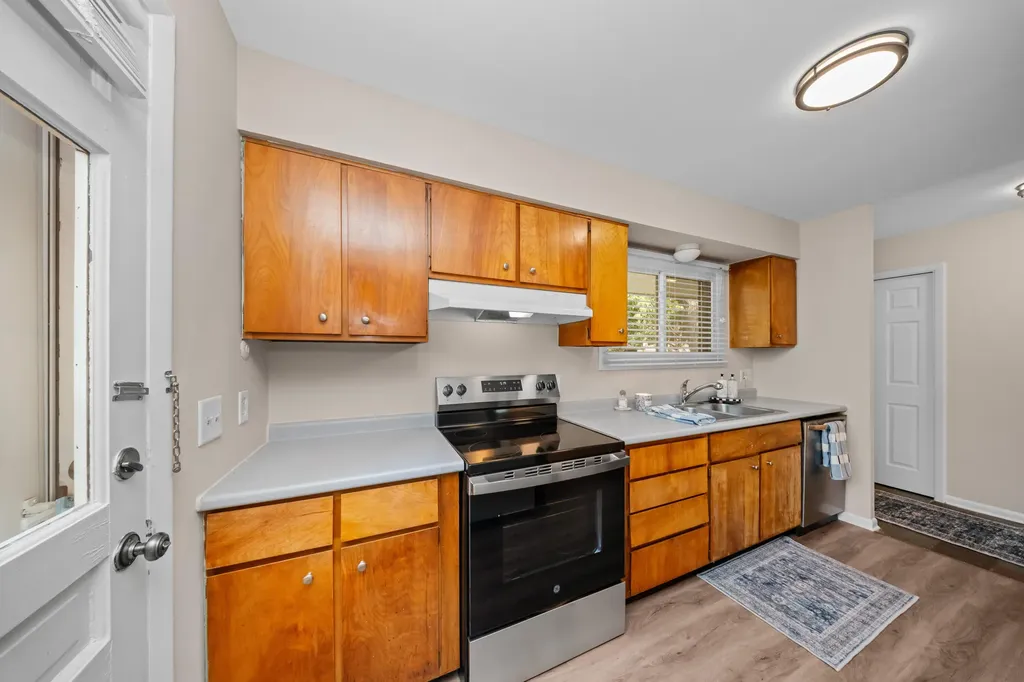 1025 Western Drive Ann Arbor City MI 48103