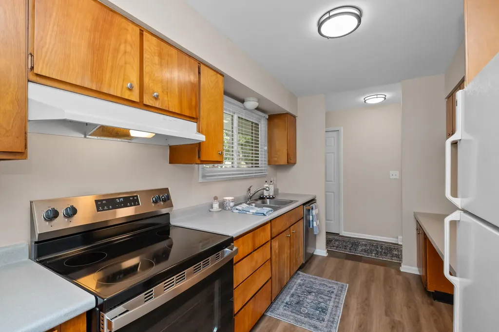 1025 Western Drive Ann Arbor City MI 48103