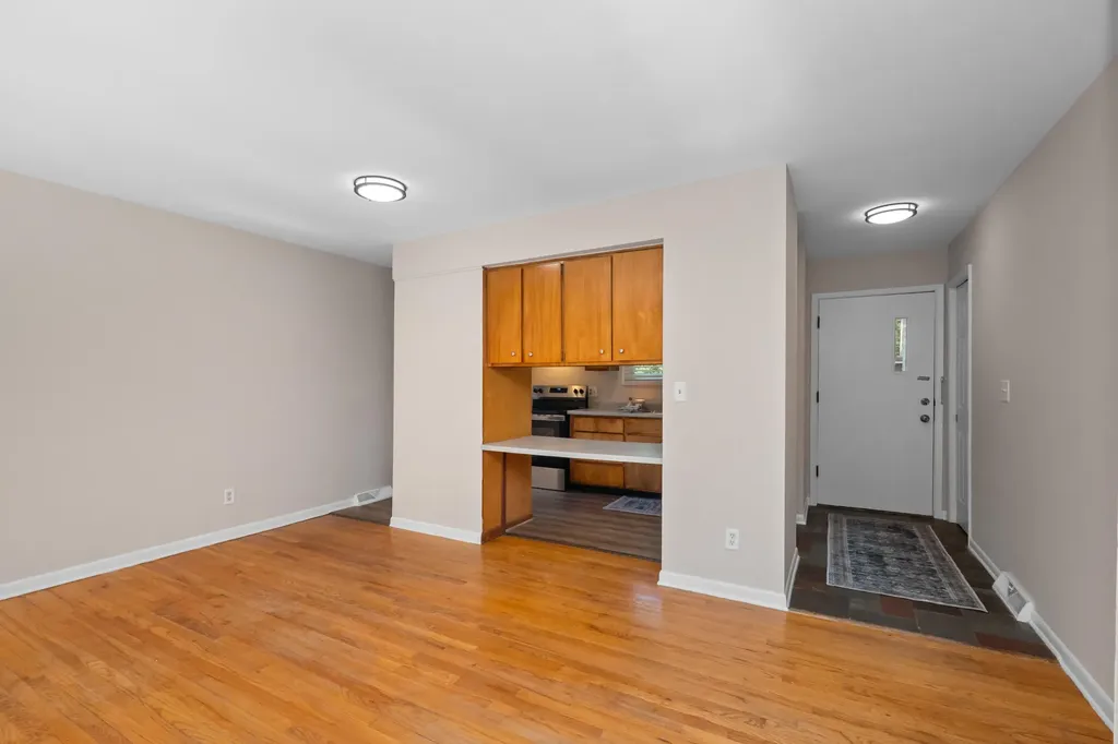 1025 Western Drive Ann Arbor City MI 48103