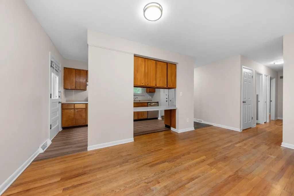 1025 Western Drive Ann Arbor City MI 48103