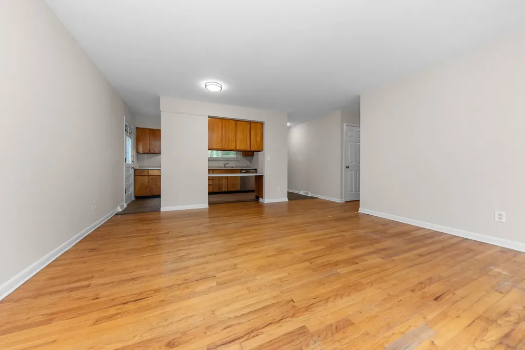 1025 Western Drive Ann Arbor City MI 48103