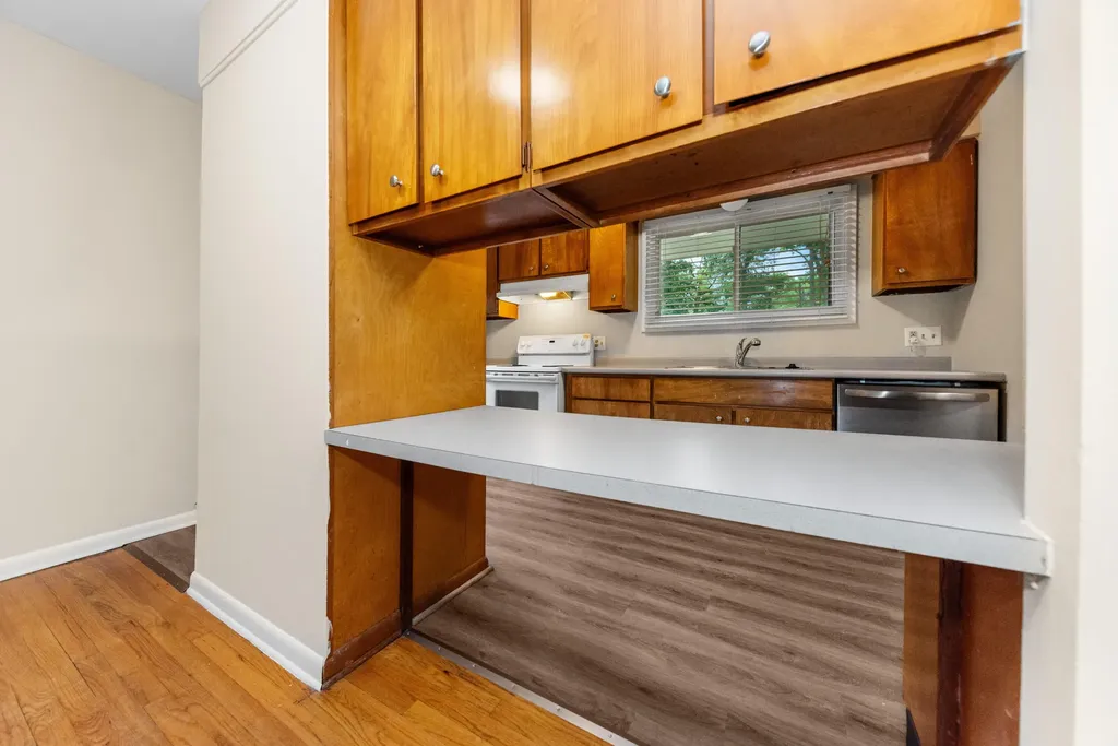 1025 Western Drive Ann Arbor City MI 48103