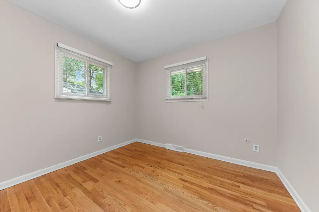 1025 Western Drive Ann Arbor City MI 48103