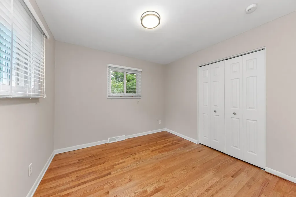 1025 Western Drive Ann Arbor City MI 48103