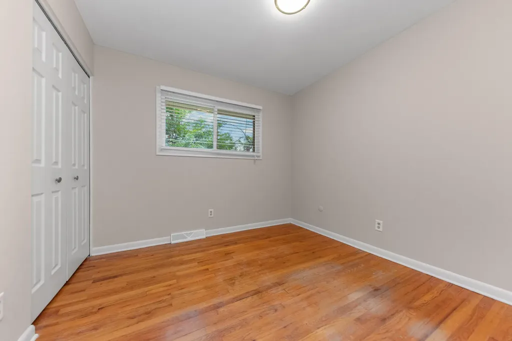 1025 Western Drive Ann Arbor City MI 48103