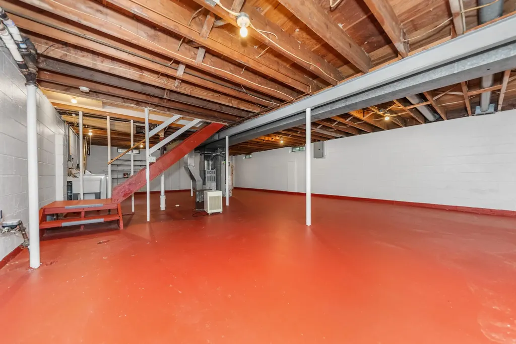 1025 Western Drive Ann Arbor City MI 48103