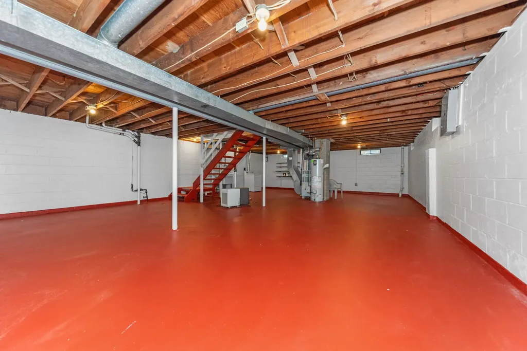 1025 Western Drive Ann Arbor City MI 48103