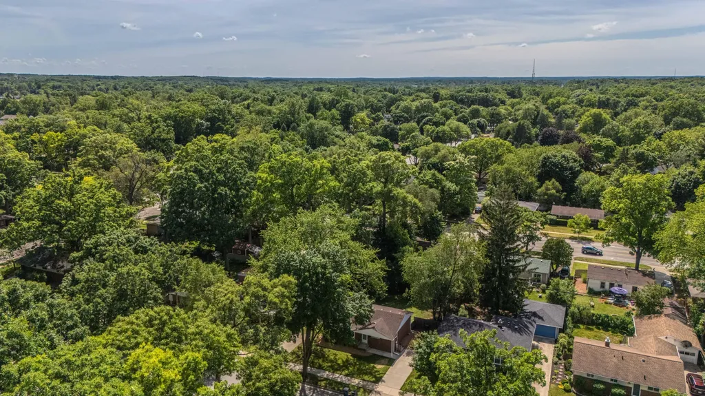 1025 Western Drive Ann Arbor City MI 48103