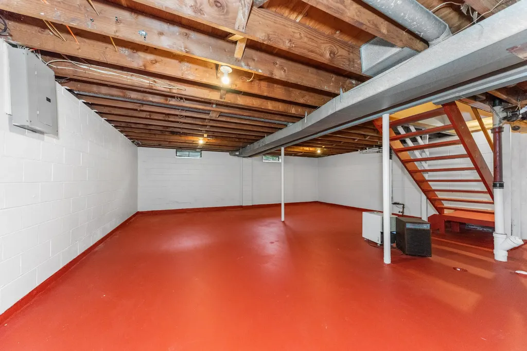 1025 Western Drive Ann Arbor City MI 48103