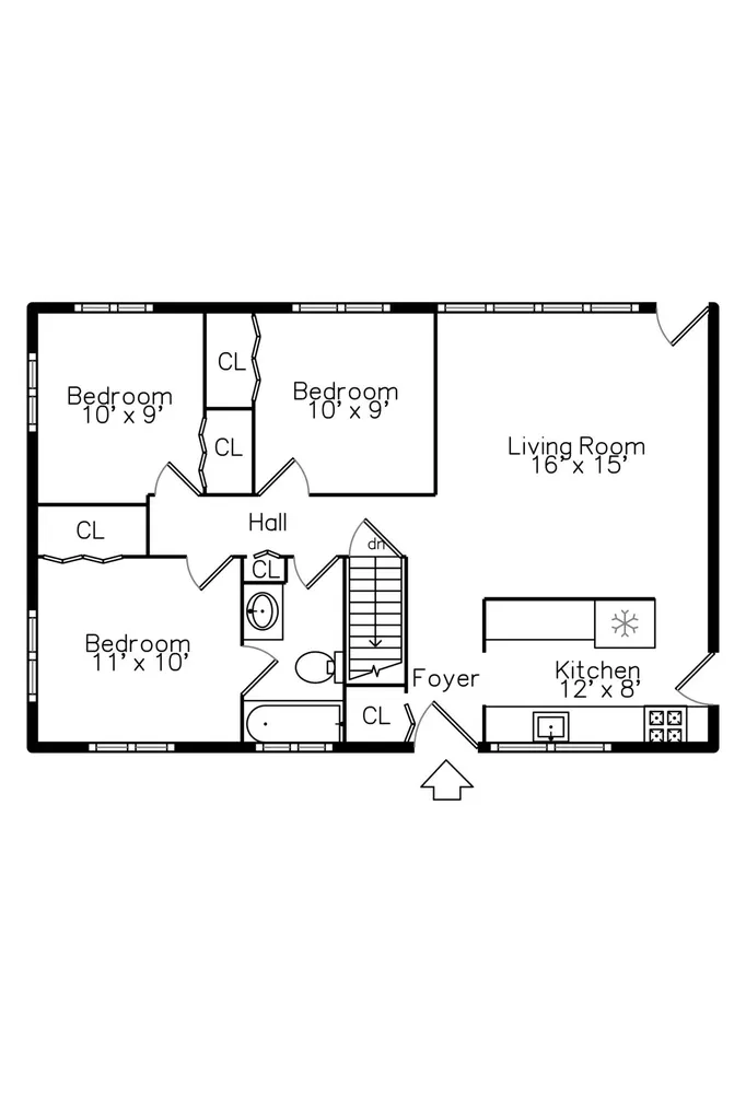 1025 Western Drive Ann Arbor City MI 48103