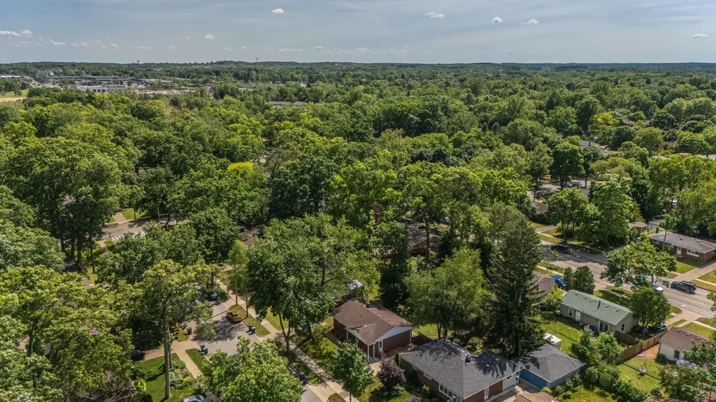 1025 Western Drive Ann Arbor City MI 48103