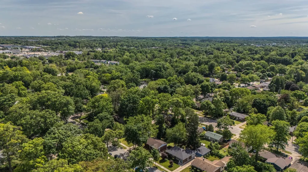 1025 Western Drive Ann Arbor City MI 48103