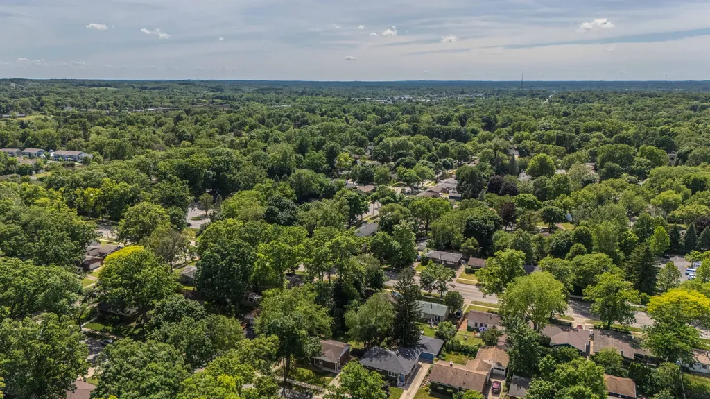 1025 Western Drive Ann Arbor City MI 48103