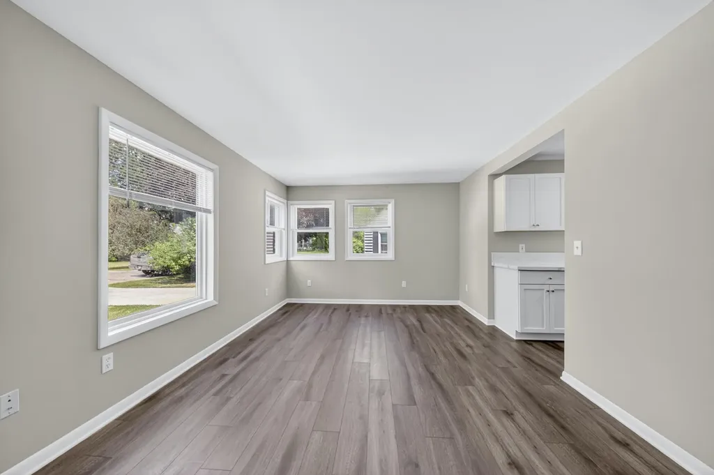 2931 Shady Lane Ann Arbor City MI 48104
