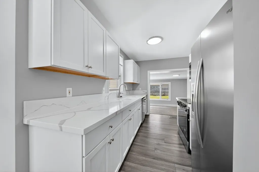 2931 Shady Lane Ann Arbor City MI 48104