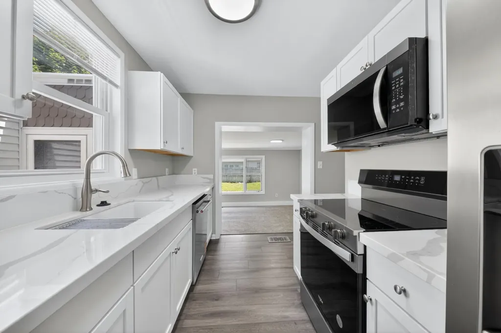 2931 Shady Lane Ann Arbor City MI 48104