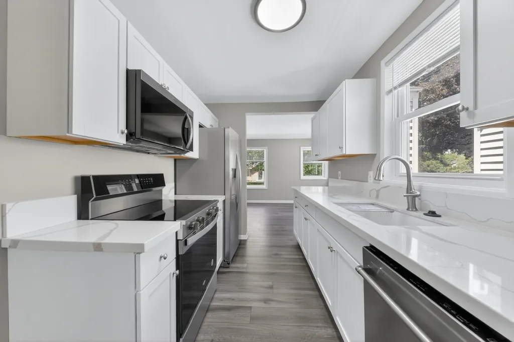 2931 Shady Lane Ann Arbor City MI 48104