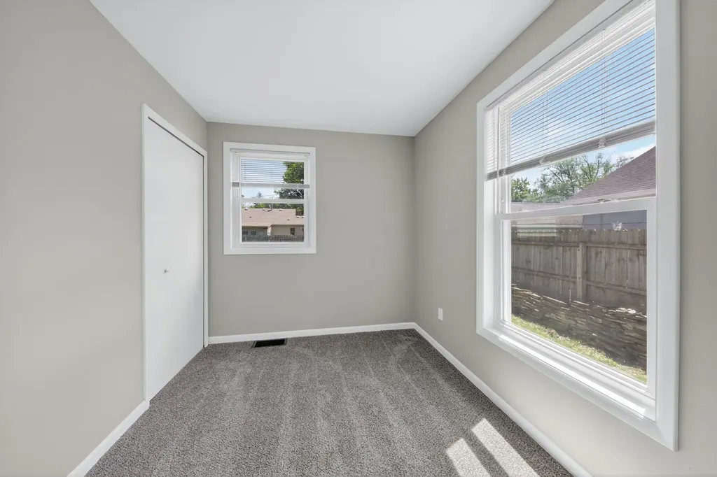 2931 Shady Lane Ann Arbor City MI 48104