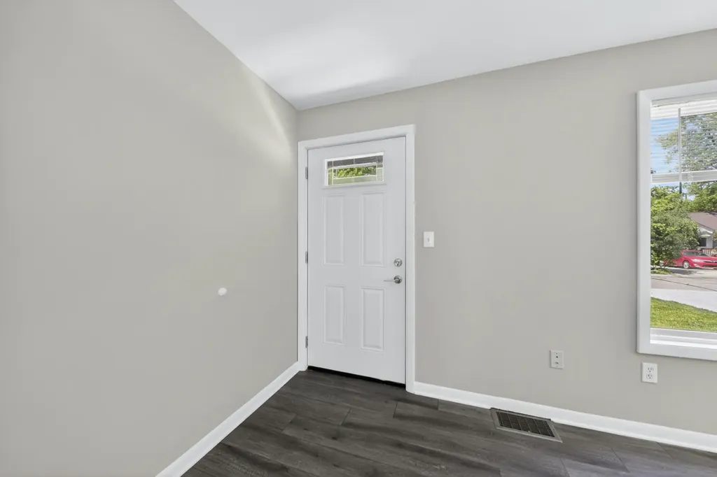 2931 Shady Lane Ann Arbor City MI 48104