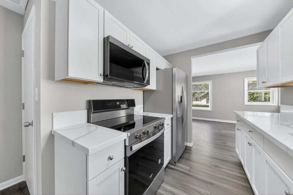 2931 Shady Lane Ann Arbor City MI 48104