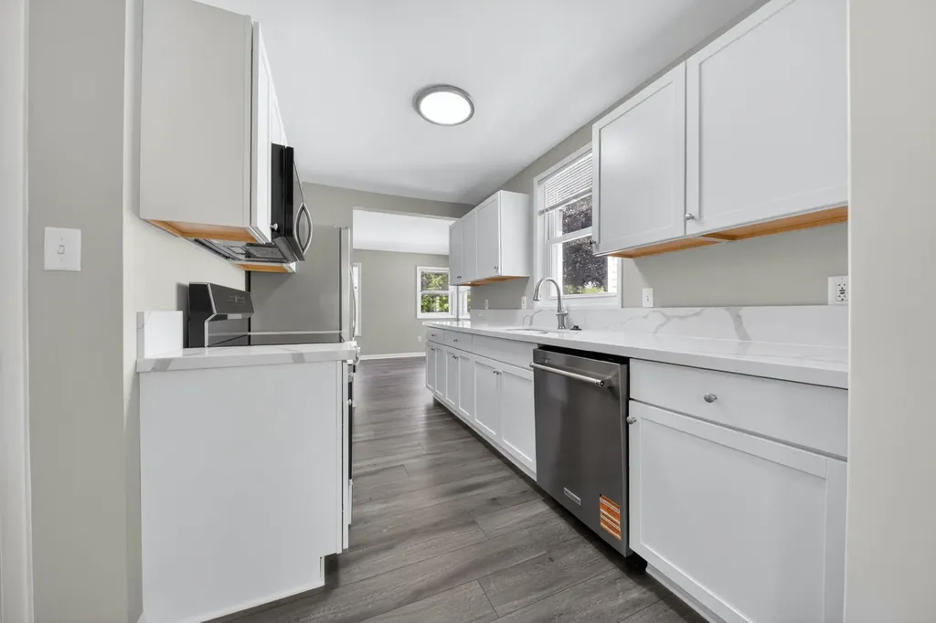 2931 Shady Lane Ann Arbor City MI 48104