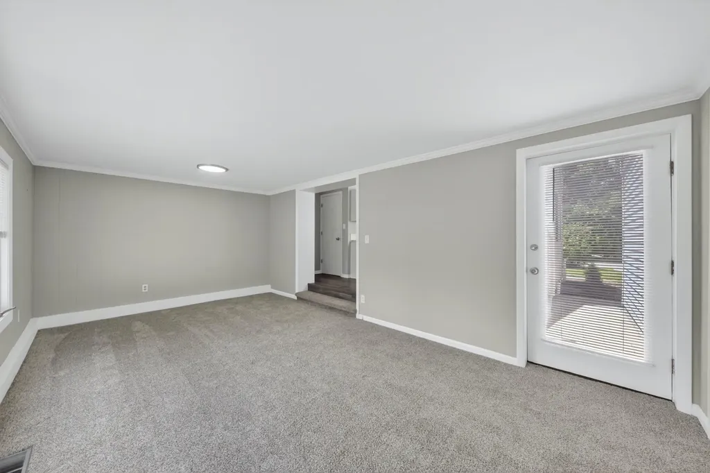 2931 Shady Lane Ann Arbor City MI 48104