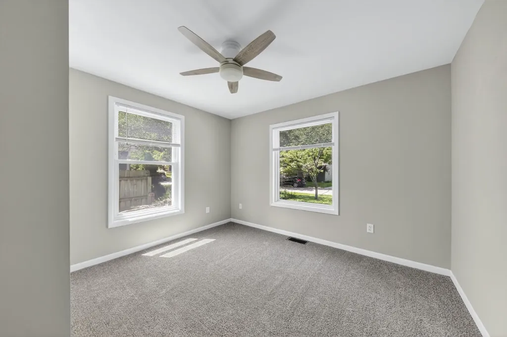 2931 Shady Lane Ann Arbor City MI 48104