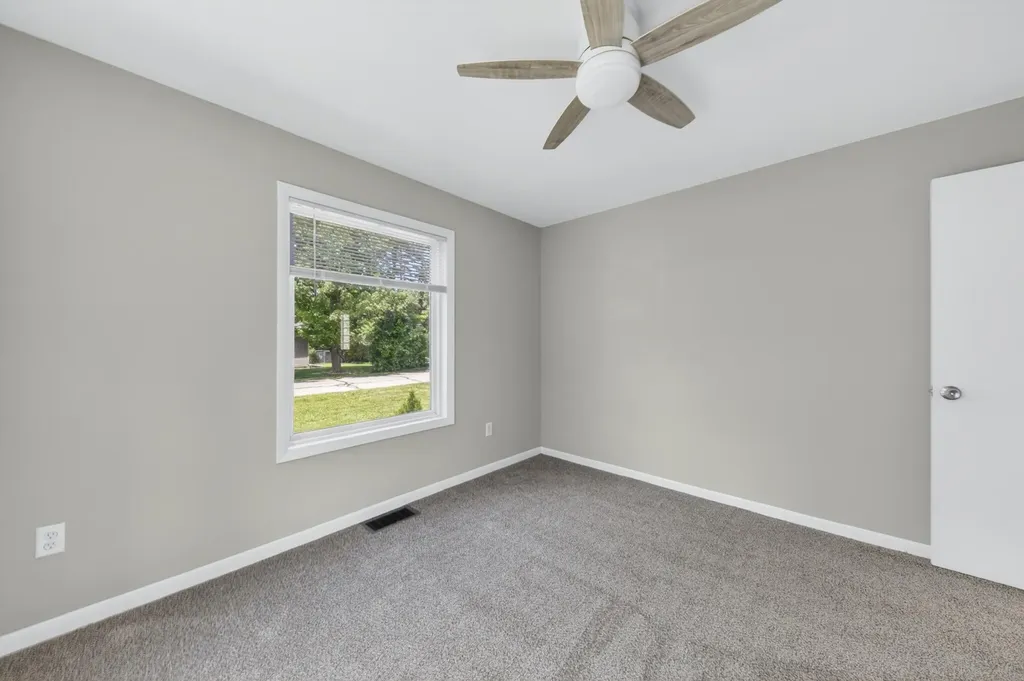 2931 Shady Lane Ann Arbor City MI 48104