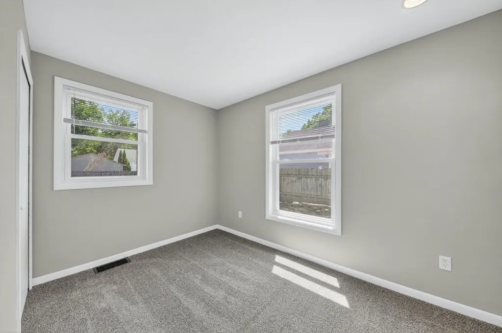 2931 Shady Lane Ann Arbor City MI 48104