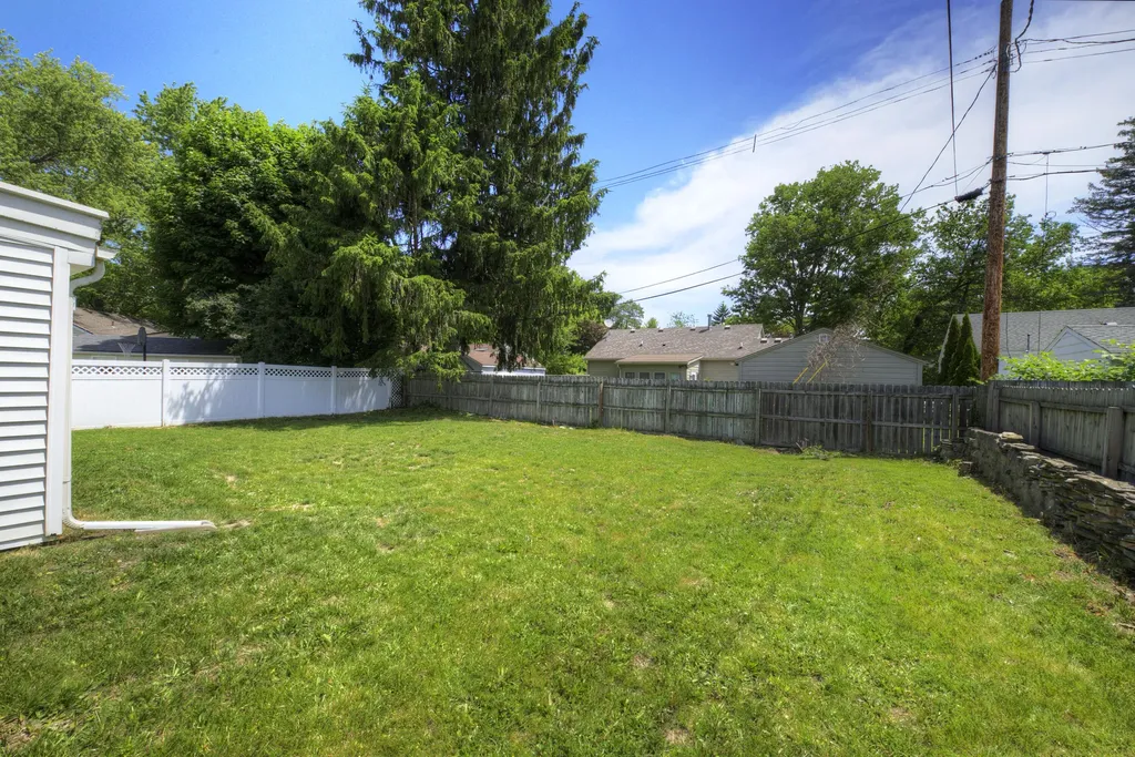 2931 Shady Lane Ann Arbor City MI 48104