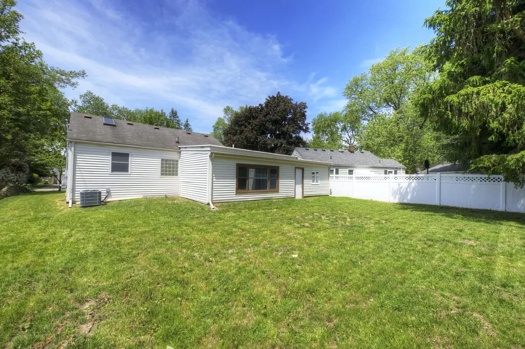 2931 Shady Lane Ann Arbor City MI 48104