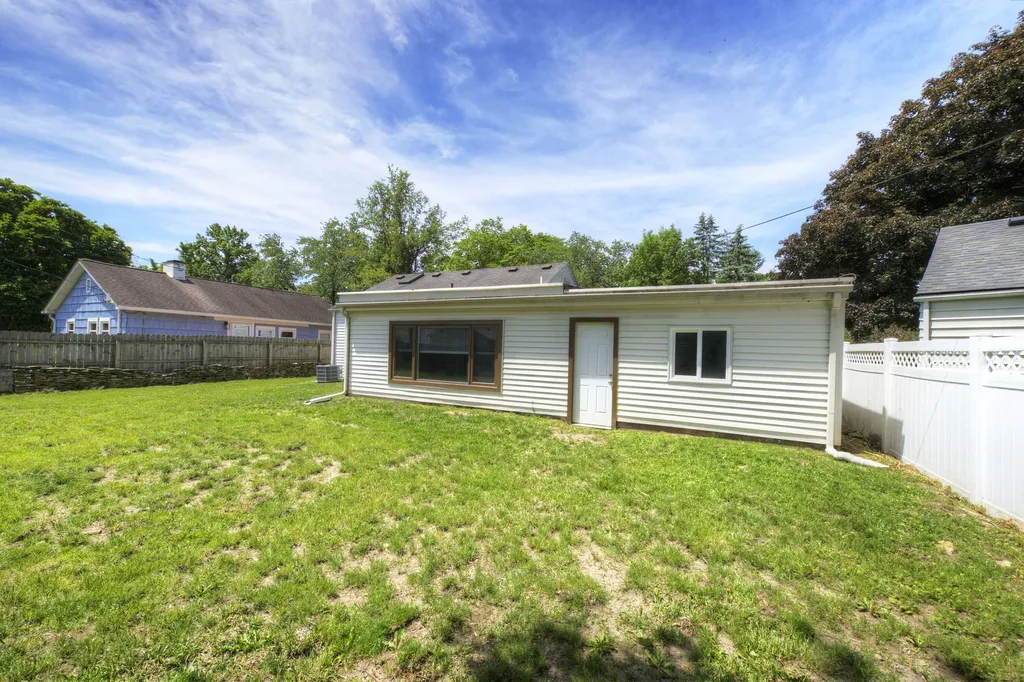 2931 Shady Lane Ann Arbor City MI 48104