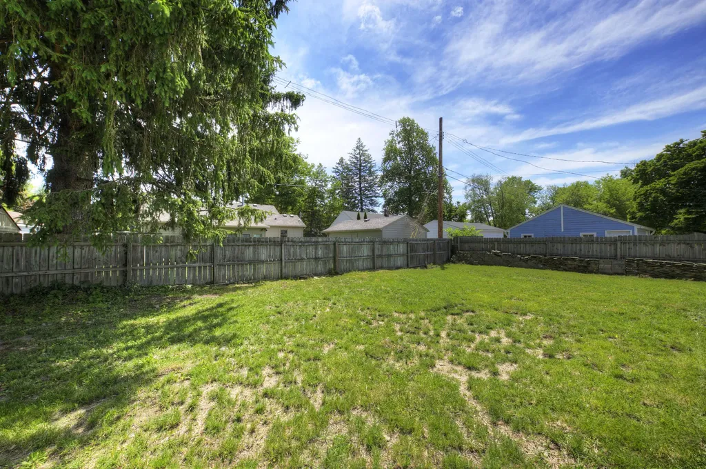 2931 Shady Lane Ann Arbor City MI 48104