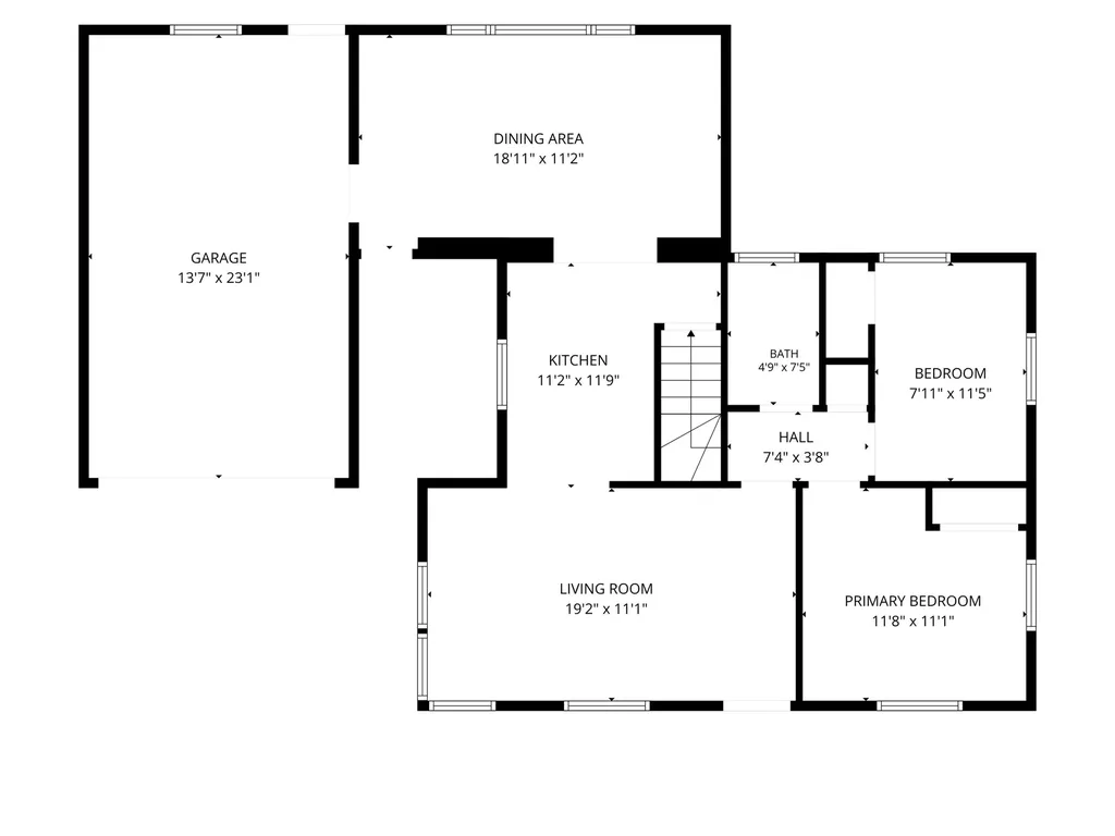 2931 Shady Lane Ann Arbor City MI 48104