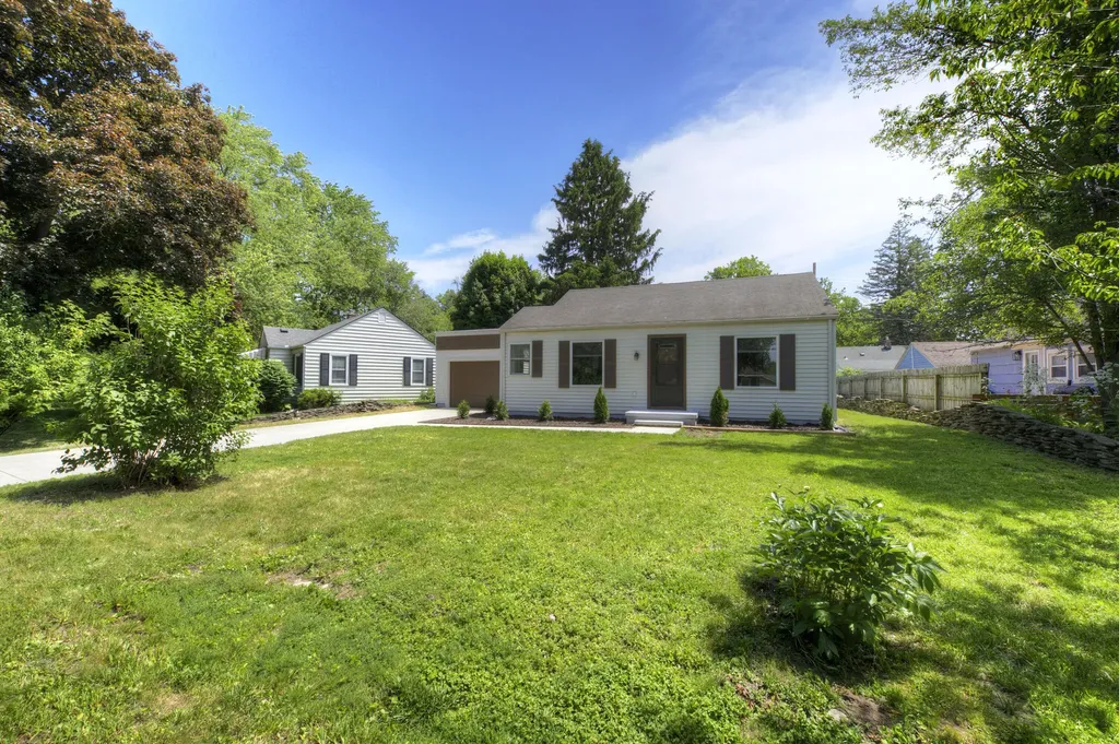 2931 Shady Lane Ann Arbor City MI 48104