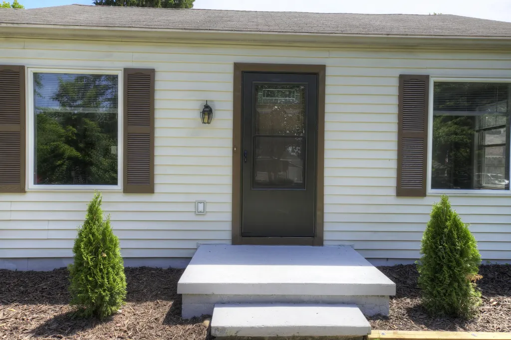 2931 Shady Lane Ann Arbor City MI 48104