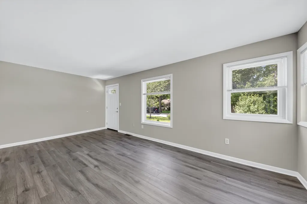 2931 Shady Lane Ann Arbor City MI 48104