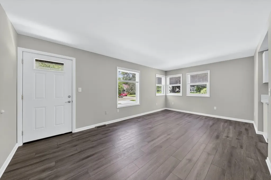 2931 Shady Lane Ann Arbor City MI 48104