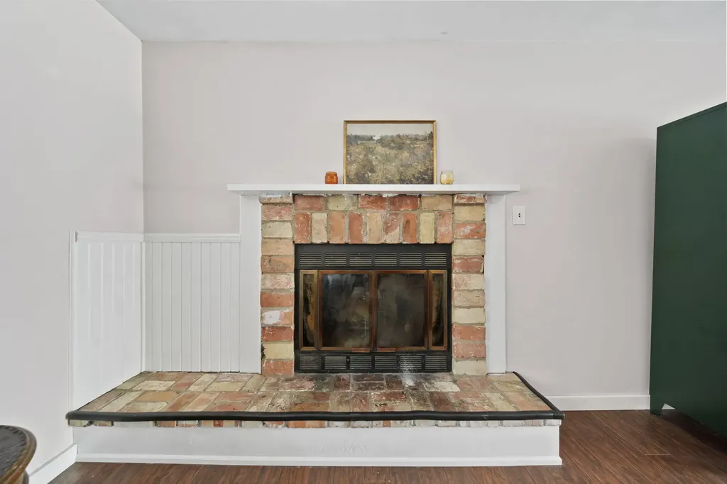 6112 Bemis Road Augusta Charter Township MI 48197