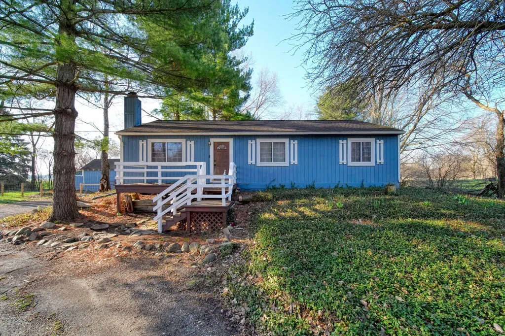 6112 Bemis Road Augusta Charter Township MI 48197