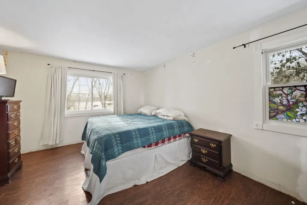 6112 Bemis Road Augusta Charter Township MI 48197