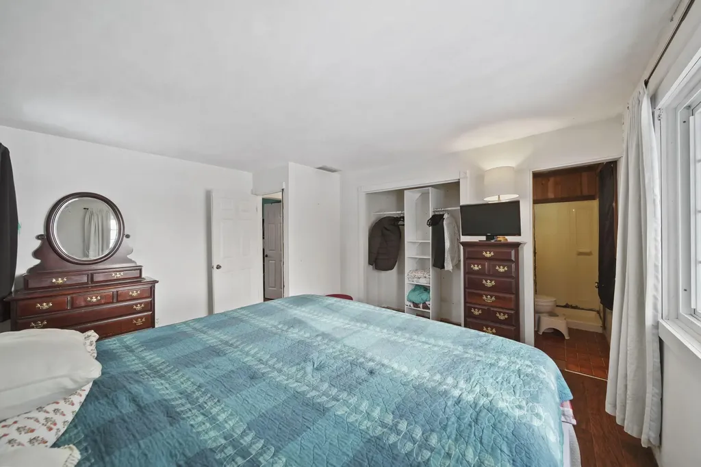 6112 Bemis Road Augusta Charter Township MI 48197