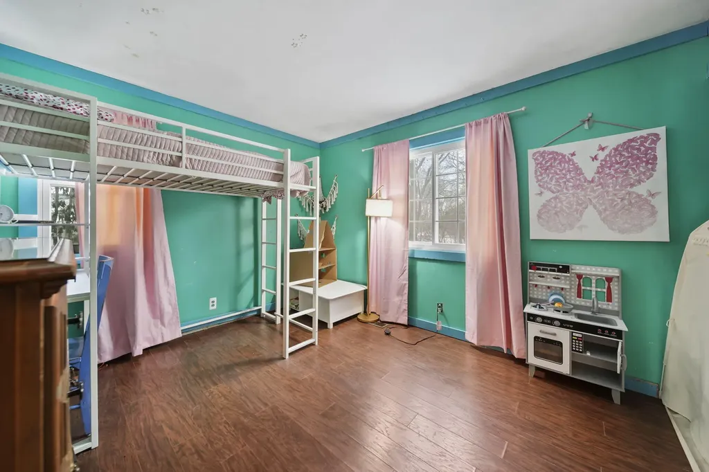 6112 Bemis Road Augusta Charter Township MI 48197