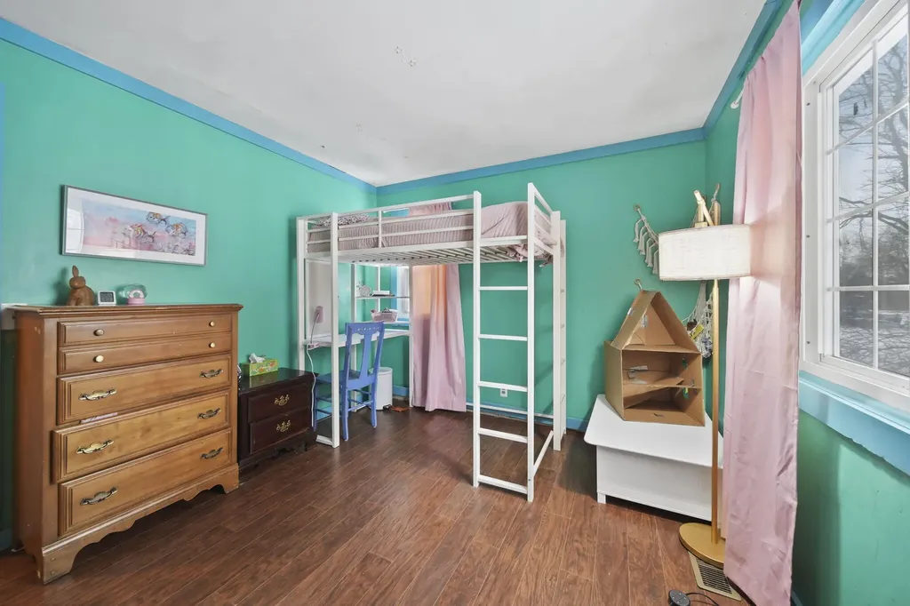 6112 Bemis Road Augusta Charter Township MI 48197