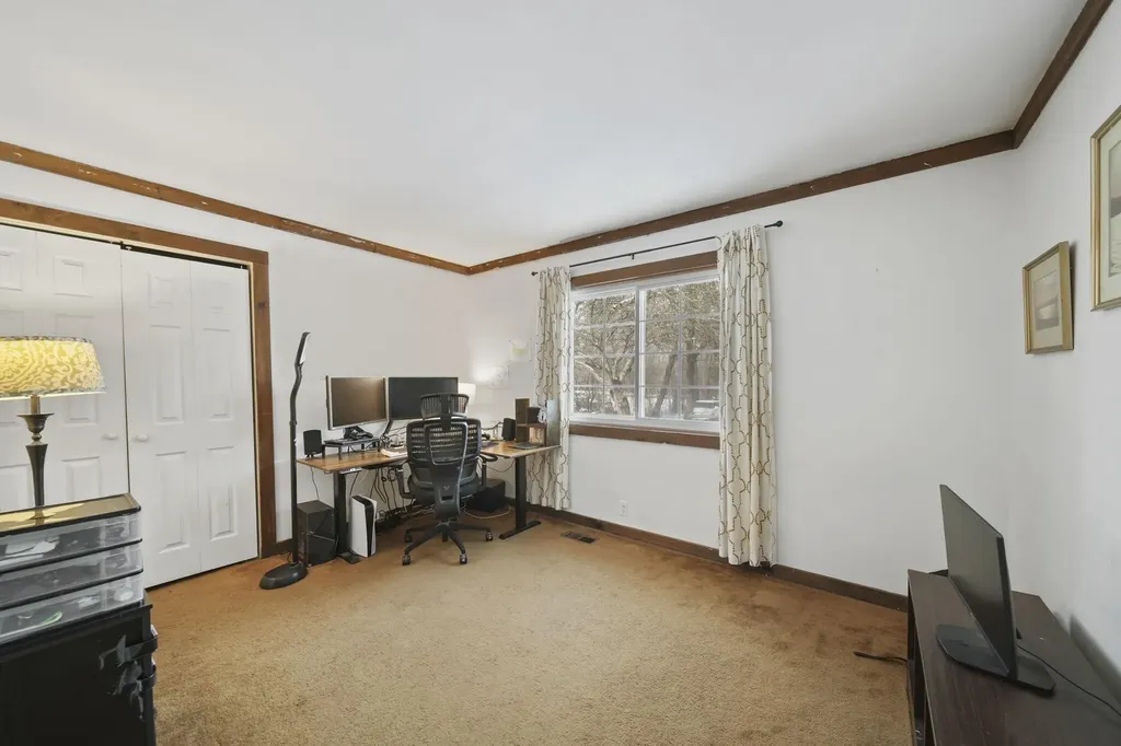 6112 Bemis Road Augusta Charter Township MI 48197