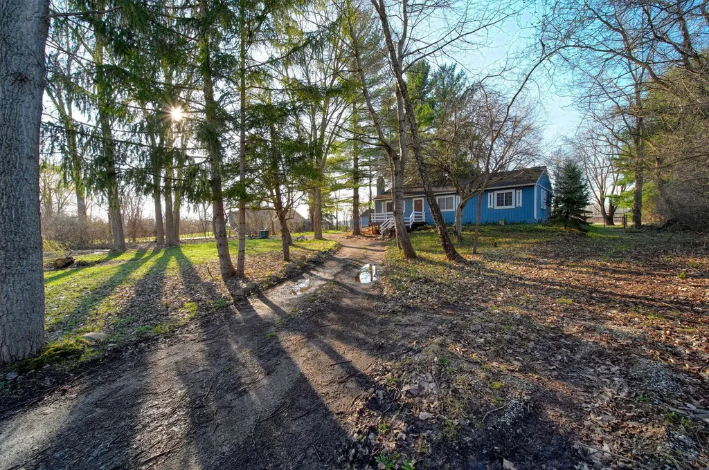 6112 Bemis Road Augusta Charter Township MI 48197